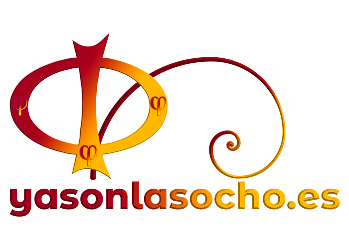 YASONLASOCHO