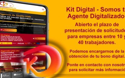 Kit Digital – Somos tu Agente Digitalizador